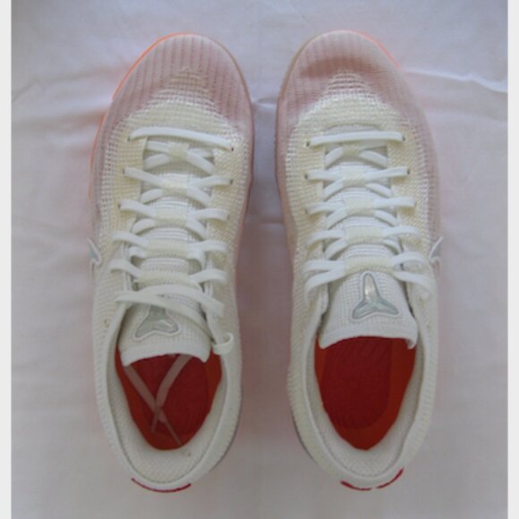 Nike Kobe A.D. NXT 360 'Infrared' M-9 ("RARE" Brand New!) "Unisex" - Picture 5 of 13